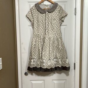 My Neighbor Totoro Dress